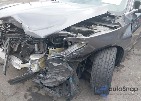 2019 Honda Accord Lx from USA, damaged, VIN 1HGCV1F15KA082651